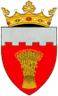 Blason de Soroca