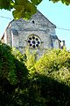 Église de Sainte-Vertu