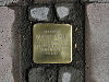 Stolpersteine Mainzer Landstraße 418