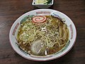 ramen di Takayama