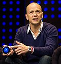 Miniatuur voor Tony Fadell