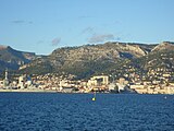 Toulon