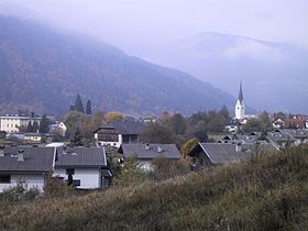 Treffen am Ossiacher See