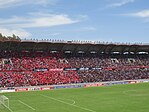 Melgar también fue el equipo que más cantidad de hinchas llevó en Perú durante la temporada 2015.