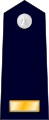Second lieutenant (United States Space Force)