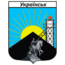 Blason de Oukraïnsk