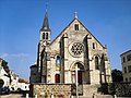 Église Notre-Dame-de-l'Assomption de Verrières-le-Buisson