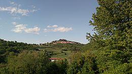 Villadeati – Veduta