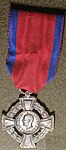 Order of Military Virtue, World War II