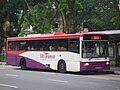 Volvo B10M Mk IV DM3500, SBS Transit