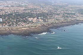 Château-d'Olonne