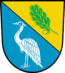 Blason de Heidesee