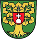 Coat of arms of Helmsdorf