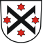 Blason de Westerheim