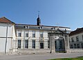 Chapelle de l'Hôtel-Dieu de Wassy