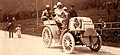 Image 6Emil Jellinek-Mercedes (1853–1918), here at the steering wheel of his Phoenix Double-Phaeton (from Entrepreneurship)