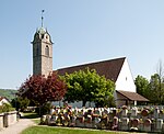 Reformierte Kirche