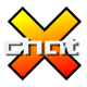 Логотип программы XChat