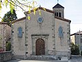 Église Saint-Pierre-aux-Liens de Champis