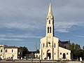 Église Saint-Pierre de Gradignan