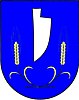 Coat of arms of Šanov