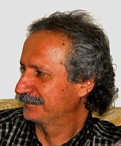 احمد سیدنا