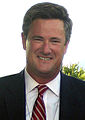 Joe Scarborough Former U.S. Representative from Florida[105]