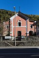 Kirche San Francesco d’Assisi