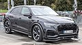 Abt RSQ8-R (Audi RSQ8)