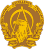 Insignia Máxima