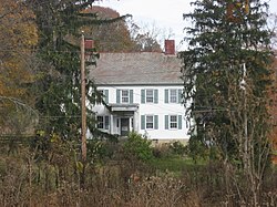 The Adams-Gray House