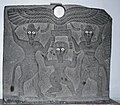 Aramean relief found in Tell Halaf