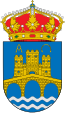 Blason de Allariz