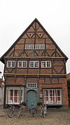 Wohnhaus