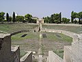 Arena dell'Anfiteatro di Lucera