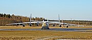 Artikel: Antonov An-225