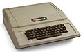 Apple II Plus