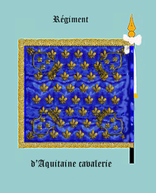 Image illustrative de l’article Régiment d'Artois cavalerie