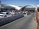 Arcos fronterizos de Nogales