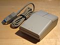 Mouse de Atari ST