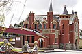 Bairnsdale Court House, Bairnsdale; completed in 1893.[66]