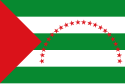 Provincia di Manabí – Bandiera