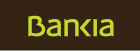 logo de Bankia