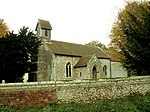 Church of St Mary