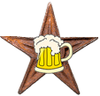The Beer Barnstar
