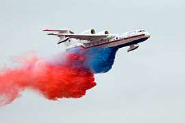 Beriev Be-200