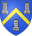 Blason de Bouville