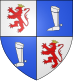 Coat of arms of Linter