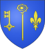 Blason de Poulangy