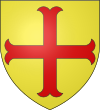 Blason de Sail-sous-Couzan